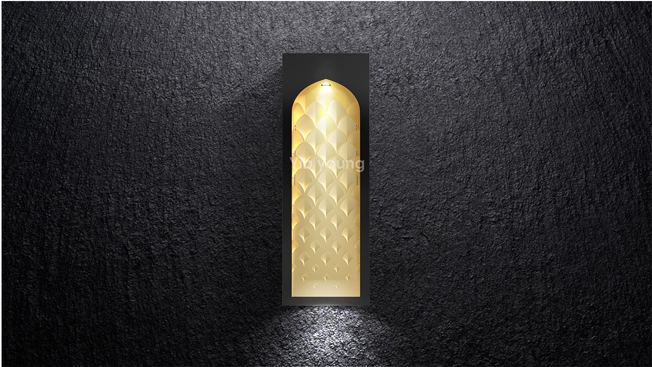 Lamp design，Wall lamp，Outdoor wall lamp，