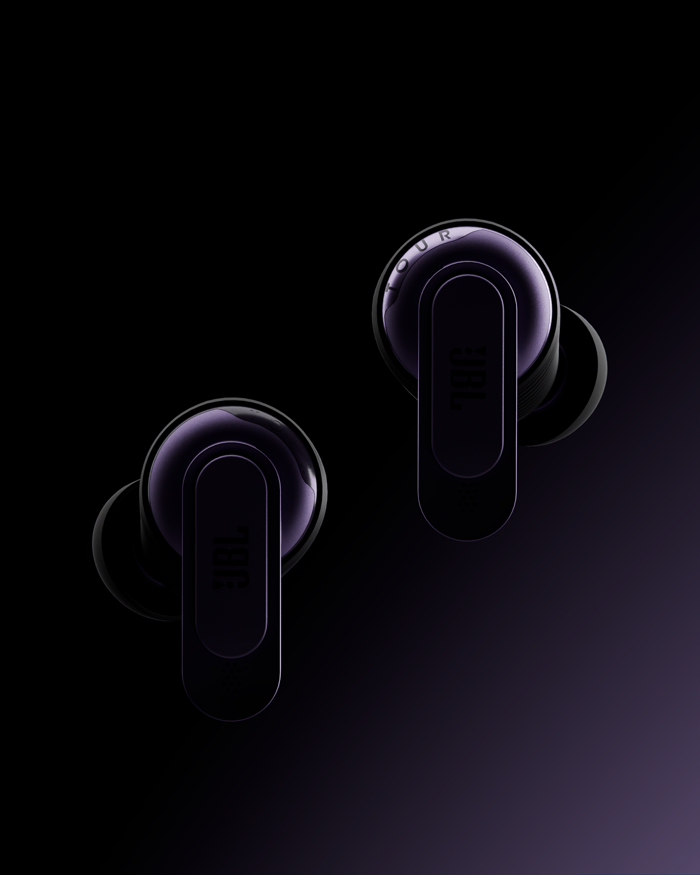 Digital，headset，JBL Tour Pro 2，electronic product，