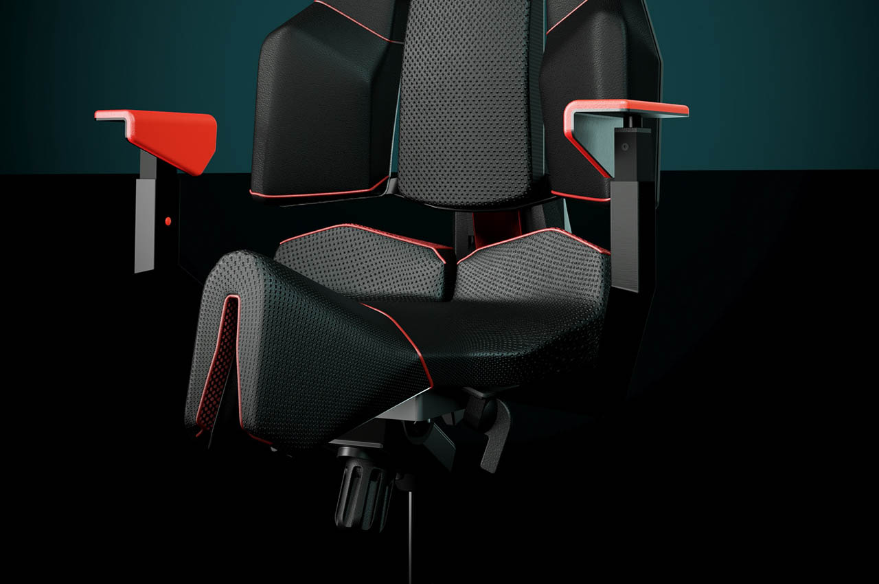 chair，furniture，Cross Mantis，originality，