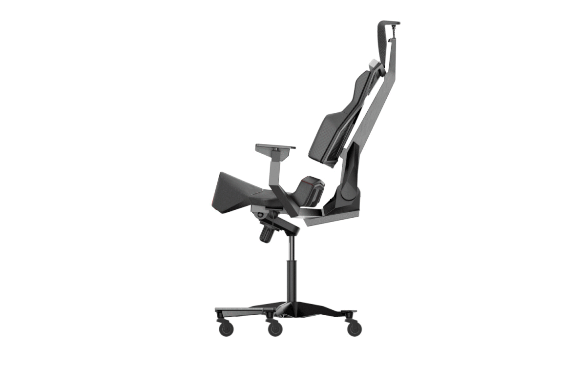 chair，furniture，Cross Mantis，originality，