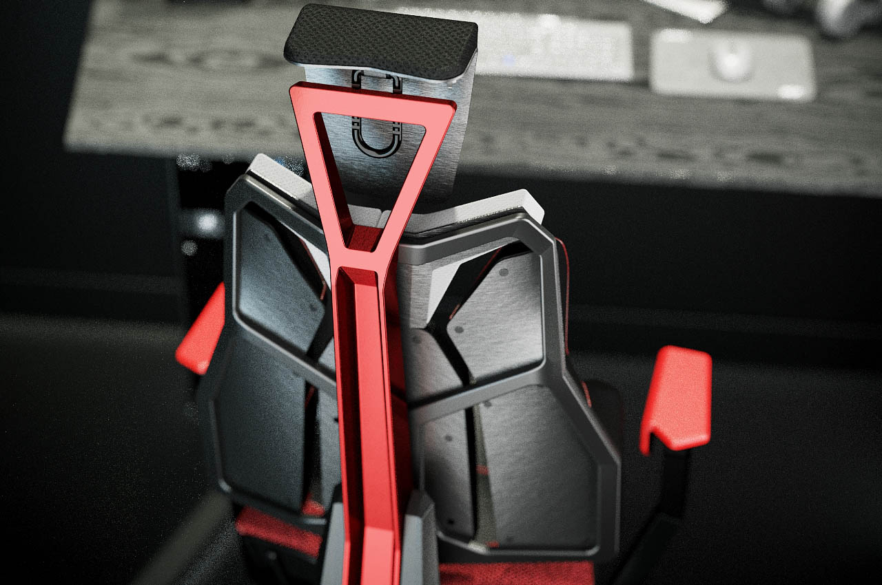 chair，furniture，Cross Mantis，originality，