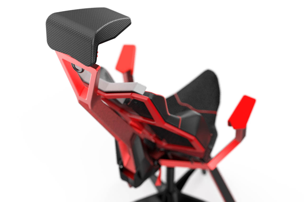 chair，furniture，Cross Mantis，originality，