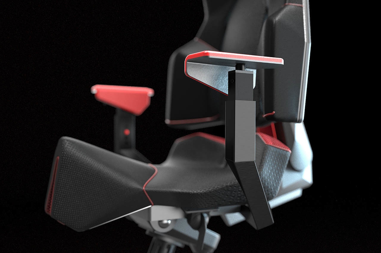 chair，furniture，Cross Mantis，originality，