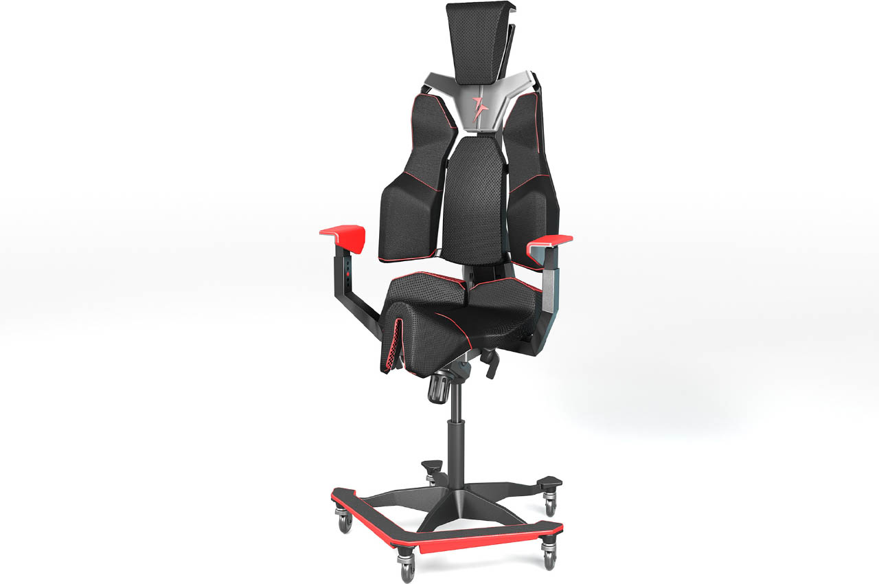 chair，furniture，Cross Mantis，originality，