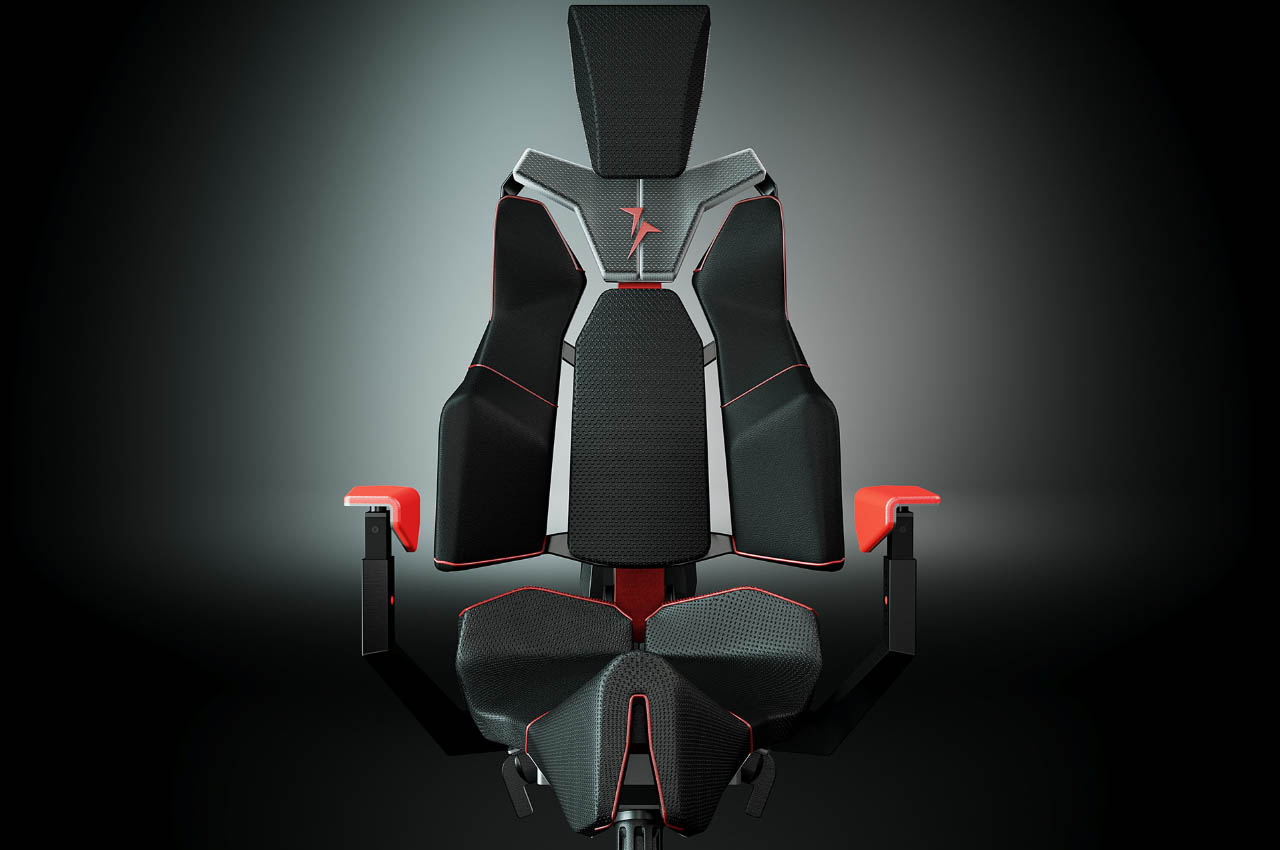 chair，furniture，Cross Mantis，originality，