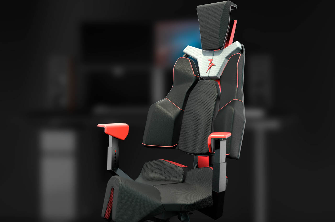 chair，furniture，Cross Mantis，originality，