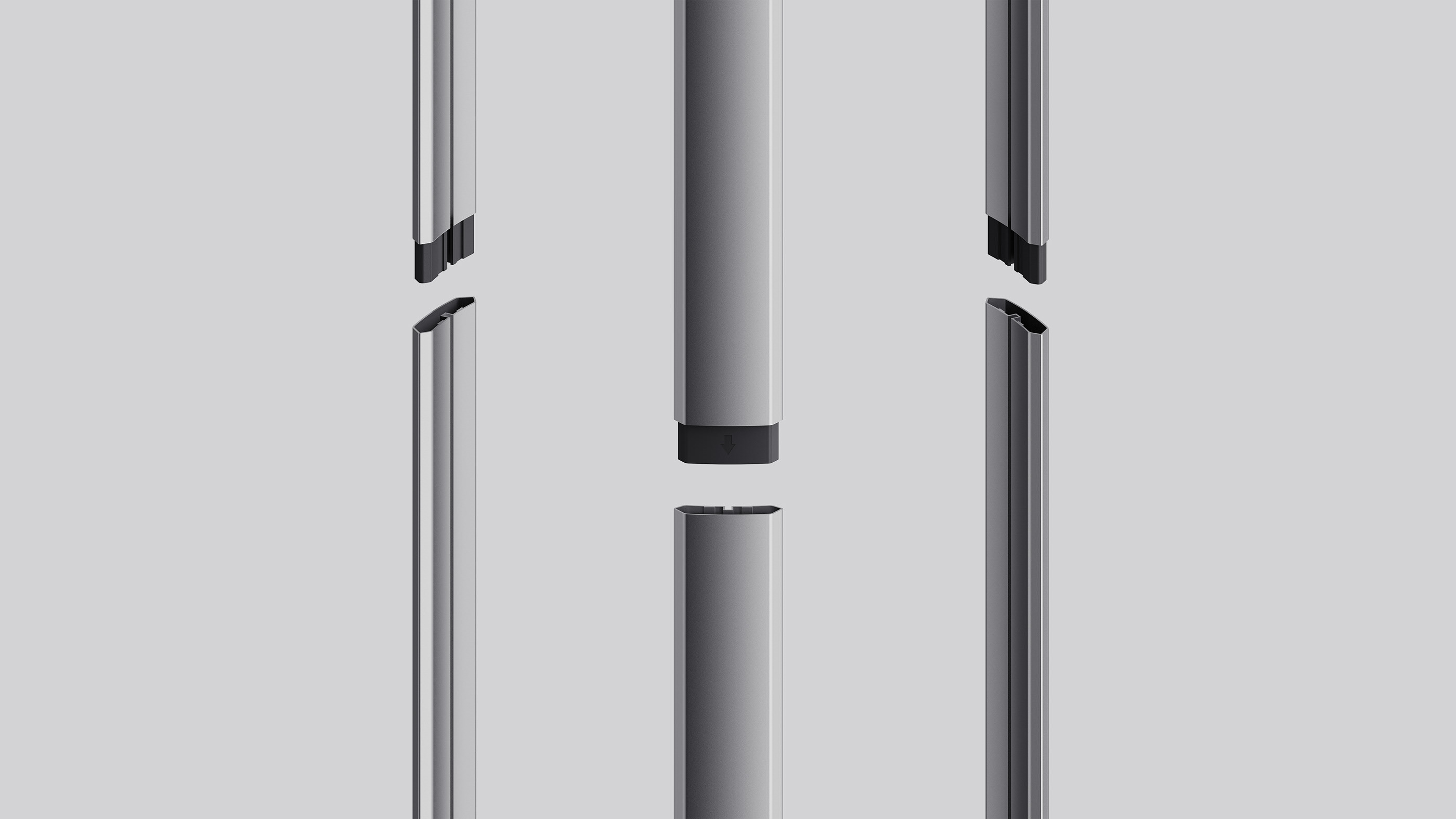 industrial design，Outdoor products，Modern simplicity，