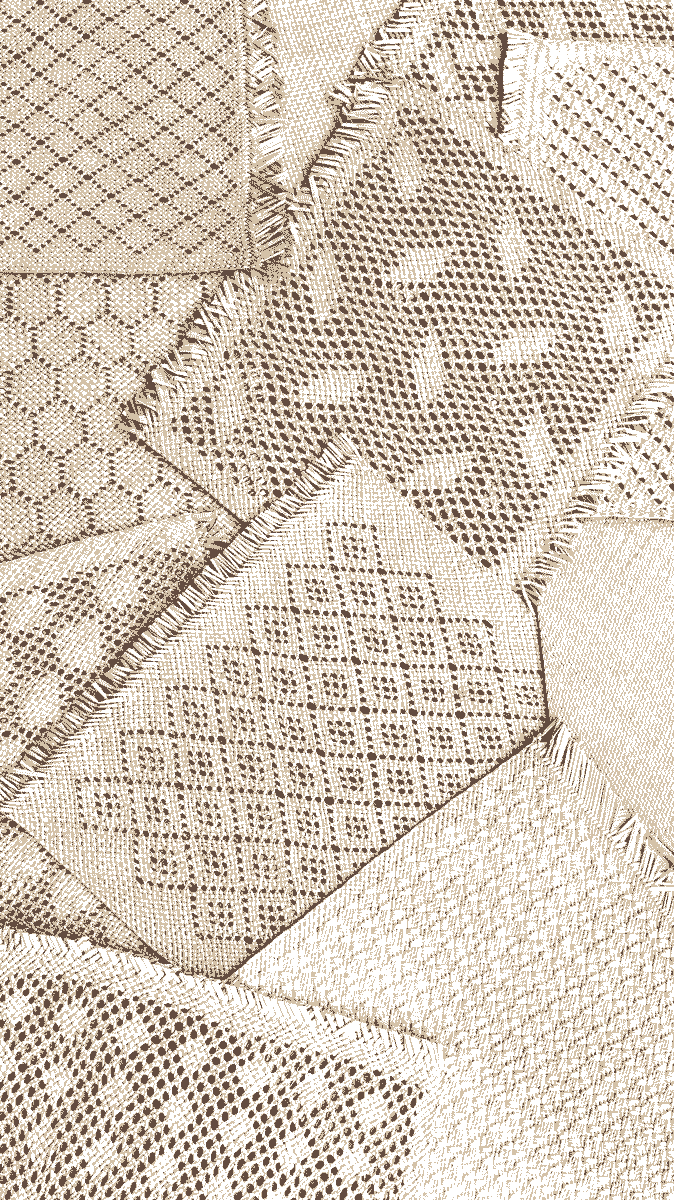 Hanger O.V.S，Hanger，reed，weave，Clothes rack，Clothes support，handicraft industry，