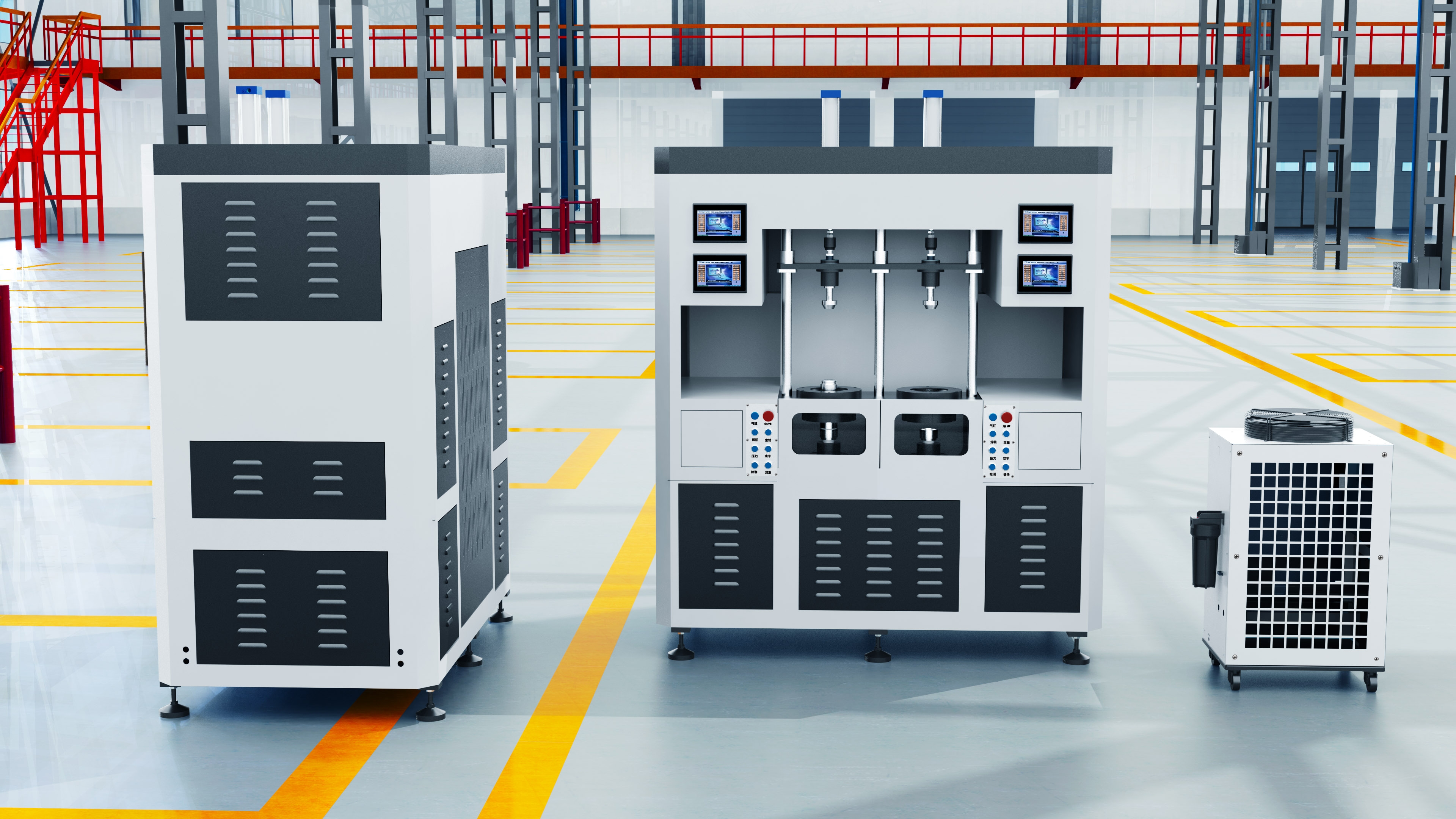 automatic welding，automation，automation equipment ，vacuum cup，Processing equipment，