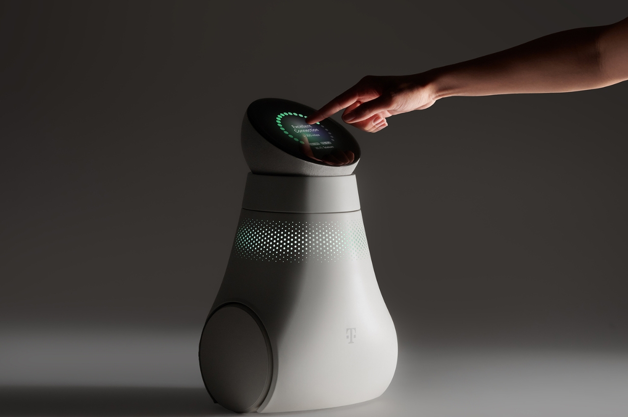 Communication equipment，product design，science and technology，