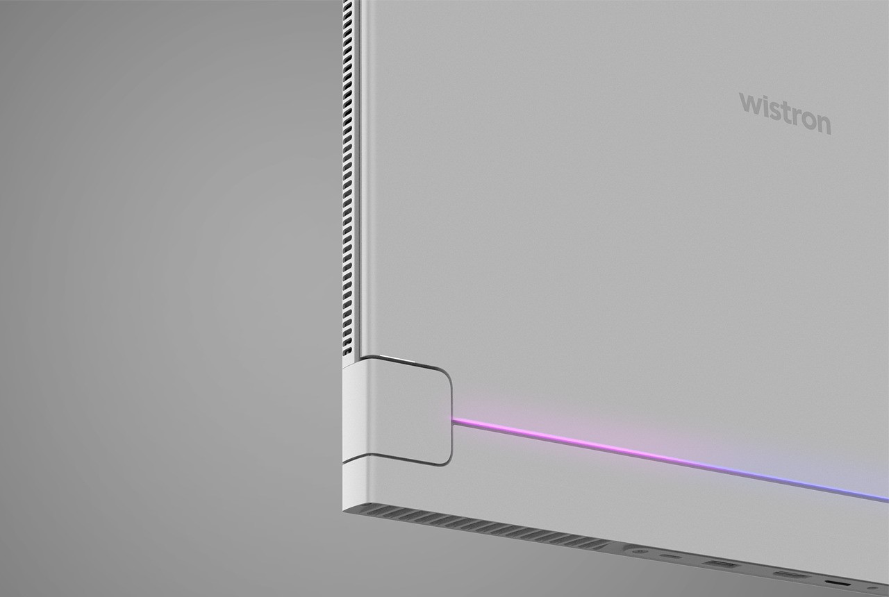 Cooling system，Notebook computer，product design，concept，