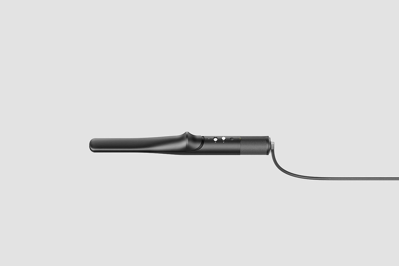 hair straightener，product design，Nurd，Hair Tools ，