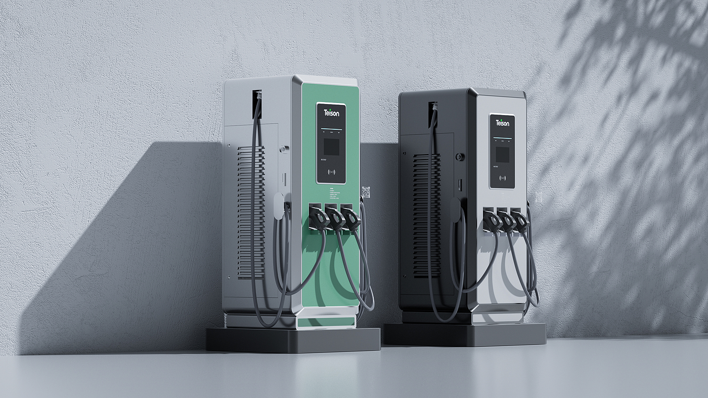 Design of 120KW DC charging pile，Charging pile，DC charging pile，AC charging pile，Charging pile design，Charging pile design company，Design of DC charging pile，Automobile charging pile，