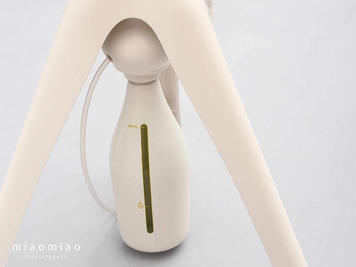 Miaomiao，Indoor planting，sharing economy，Agricultural planting，