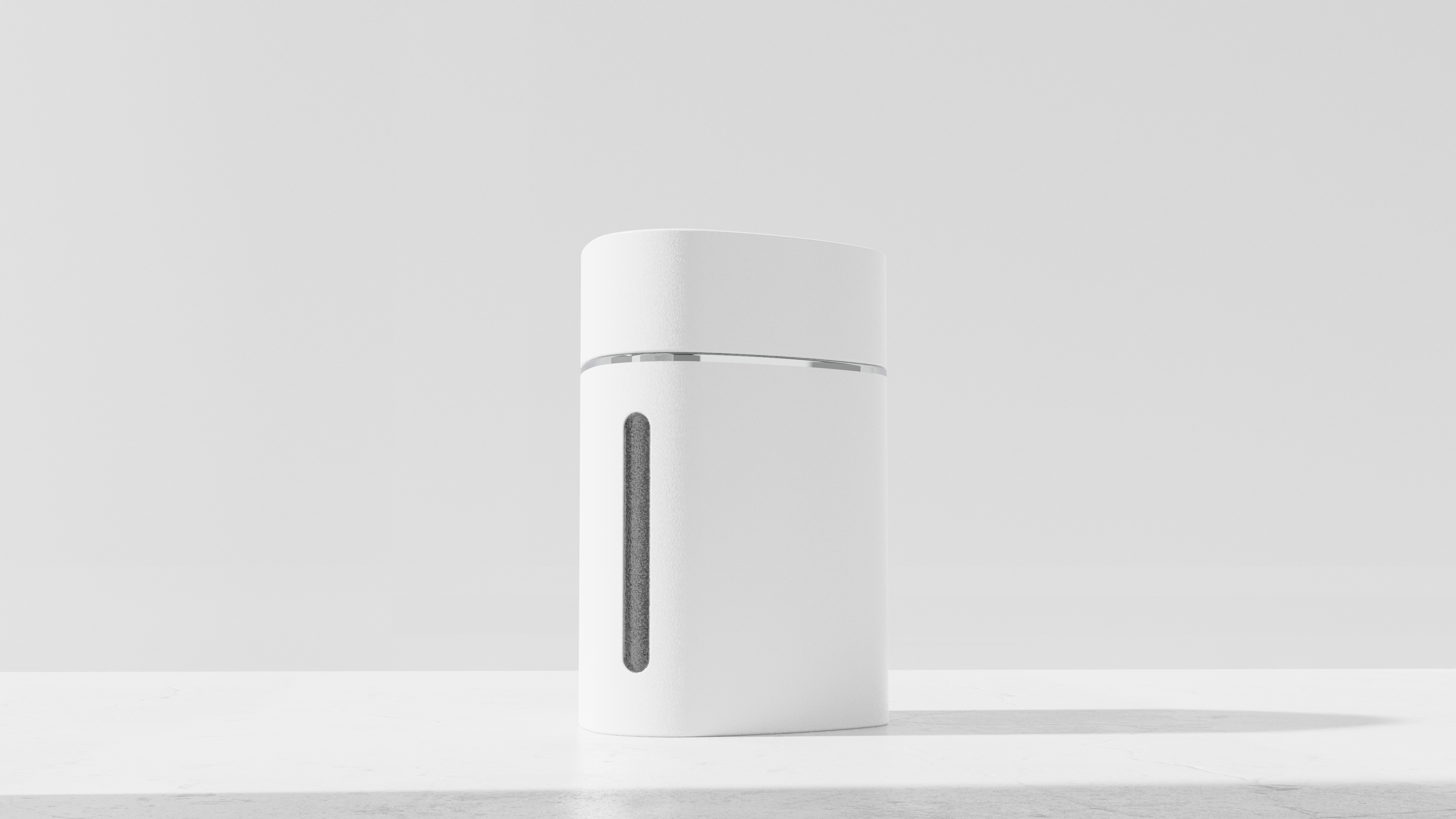 Simple style automatic pop-up toothpick box，