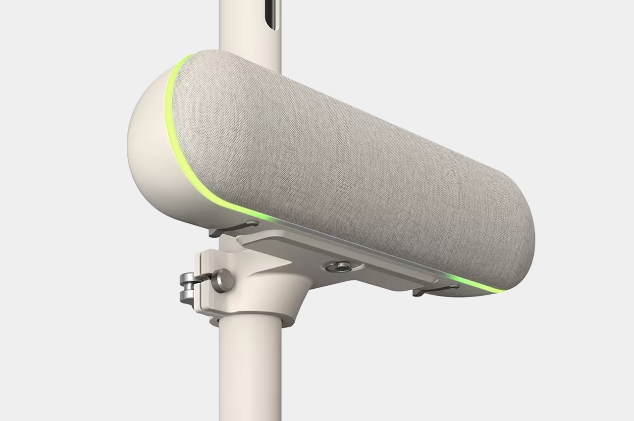 Bluetooth speaker，product design，lg，