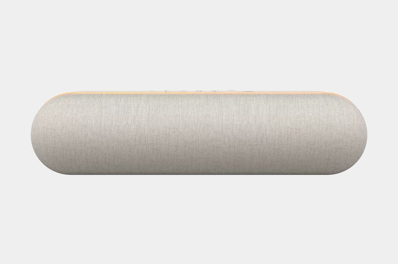 Bluetooth speaker，product design，lg，