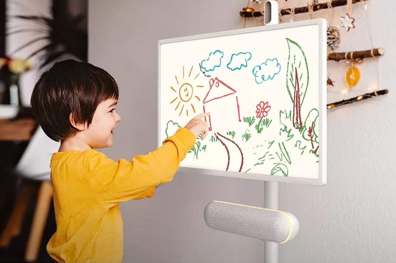 Bluetooth speaker，product design，lg，