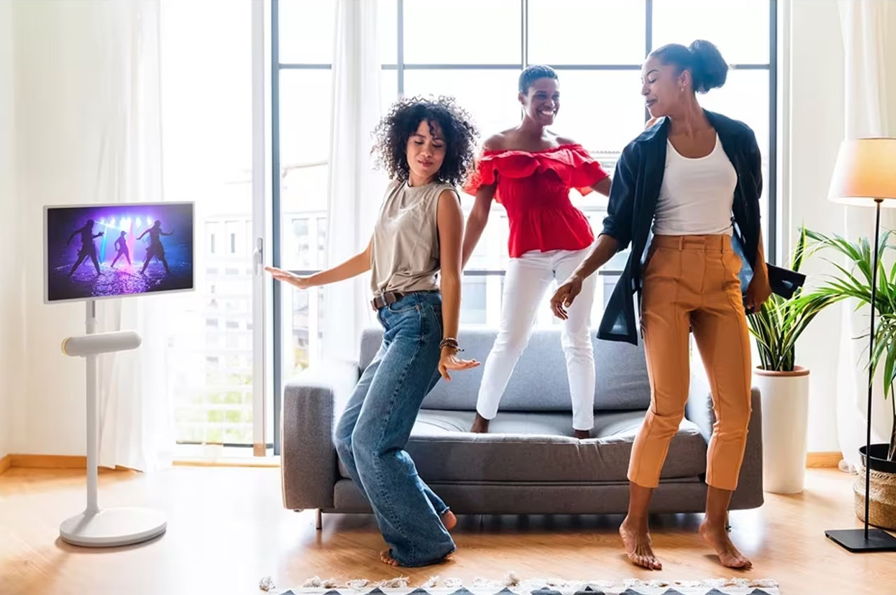 Bluetooth speaker，product design，lg，