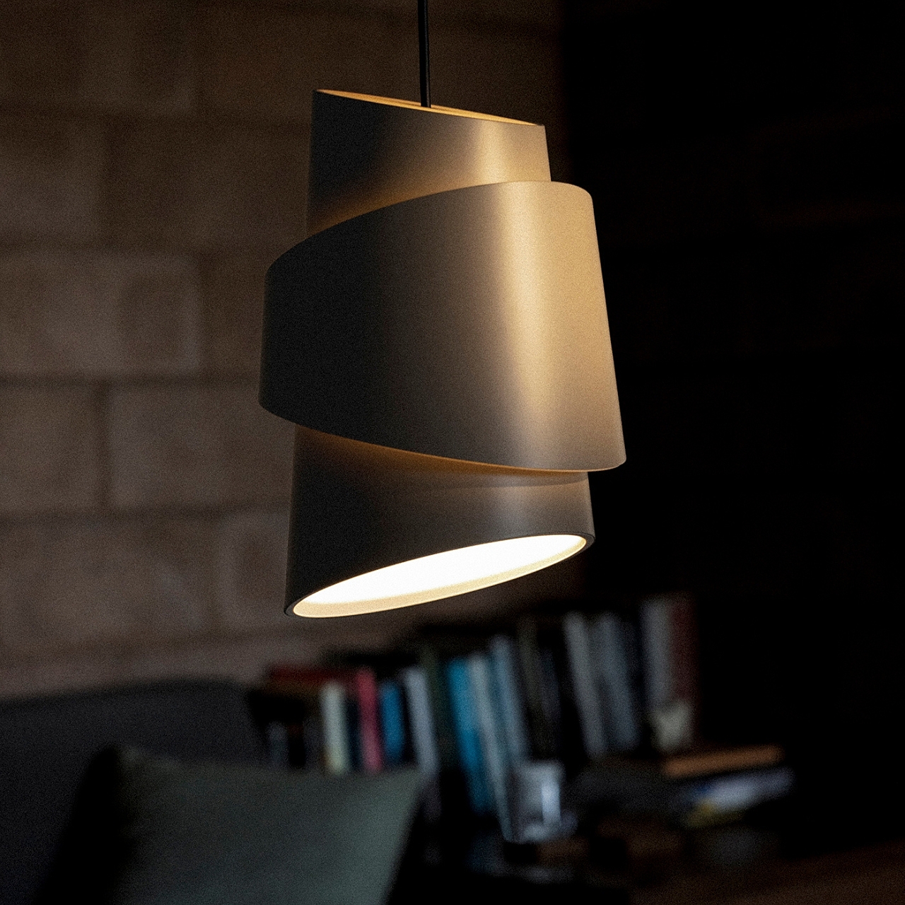 Gantri，lamps and lanterns，bread，inspiration，