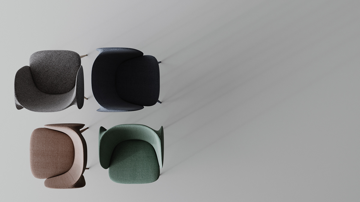 chair，elephant，furniture design ，sofa，THE ELEPHANTS，Ears，