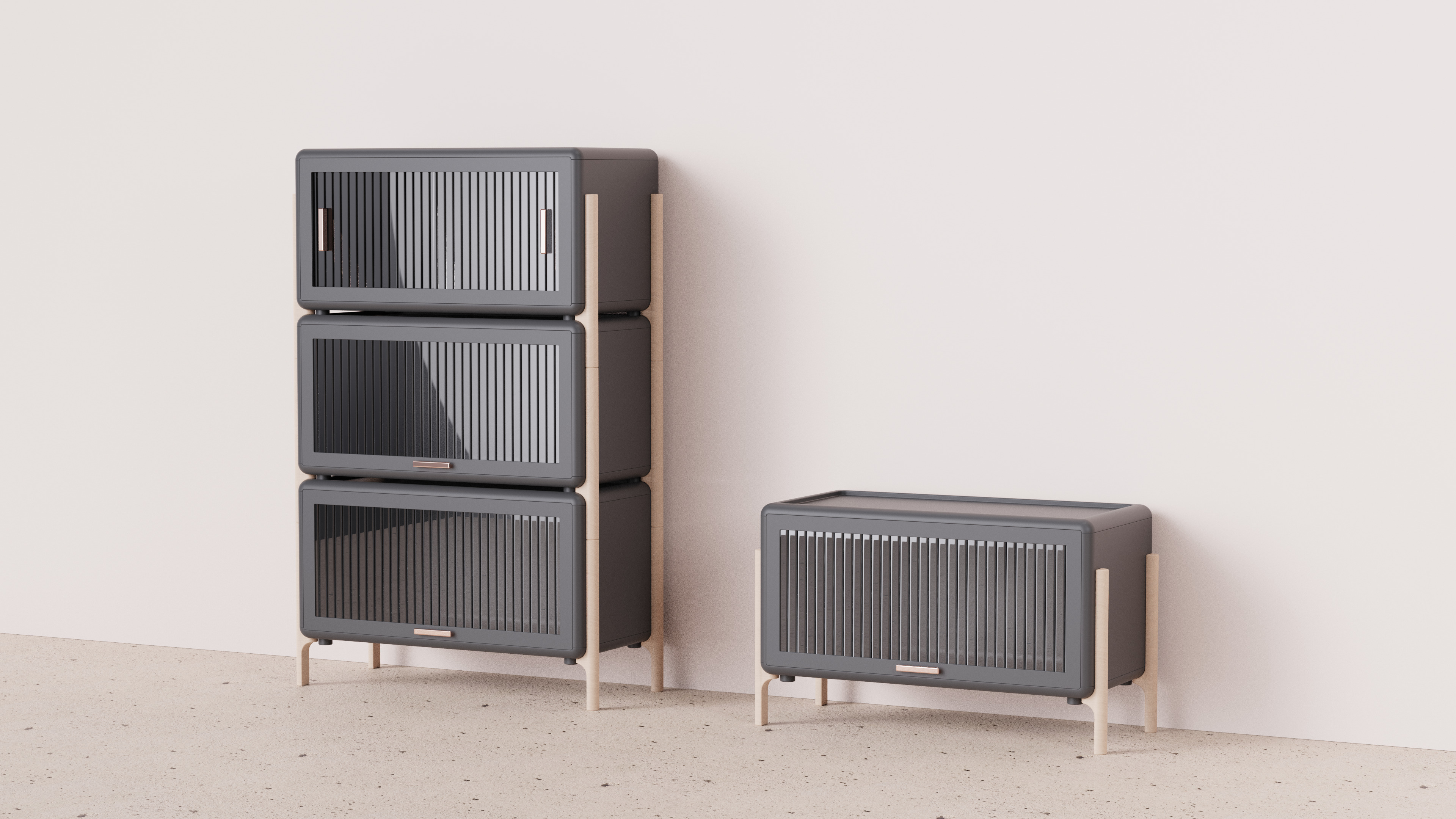 Kitchen storage，Living room storage，Large storage cabinet，