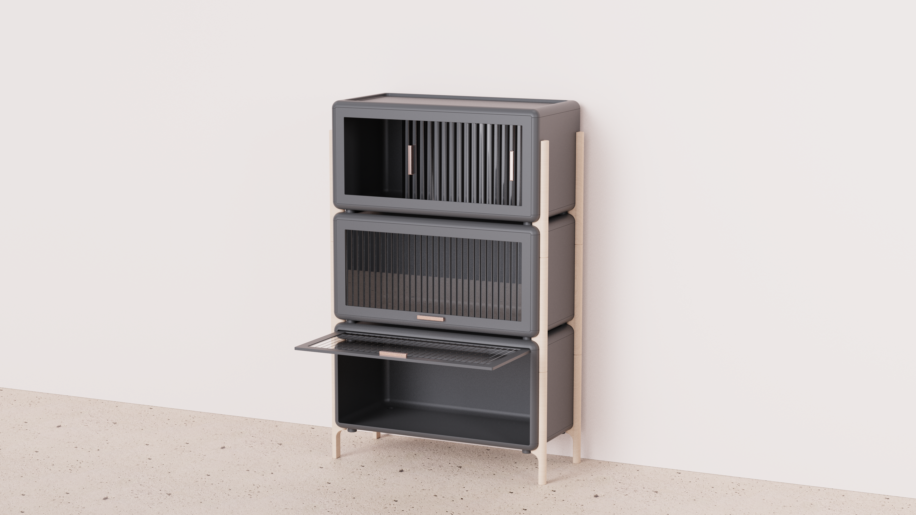 Kitchen storage，Living room storage，Large storage cabinet，