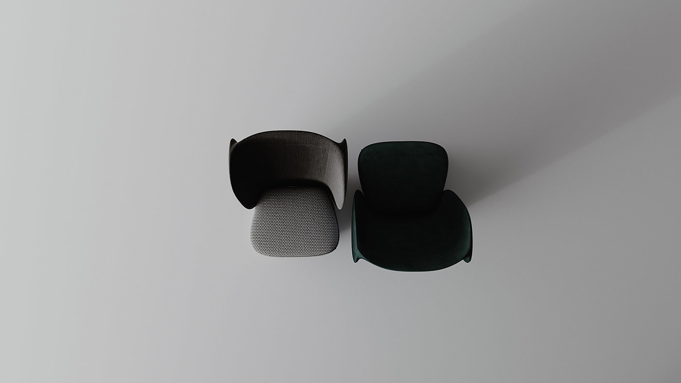 chair，elephant，furniture design ，sofa，THE ELEPHANTS，Ears，