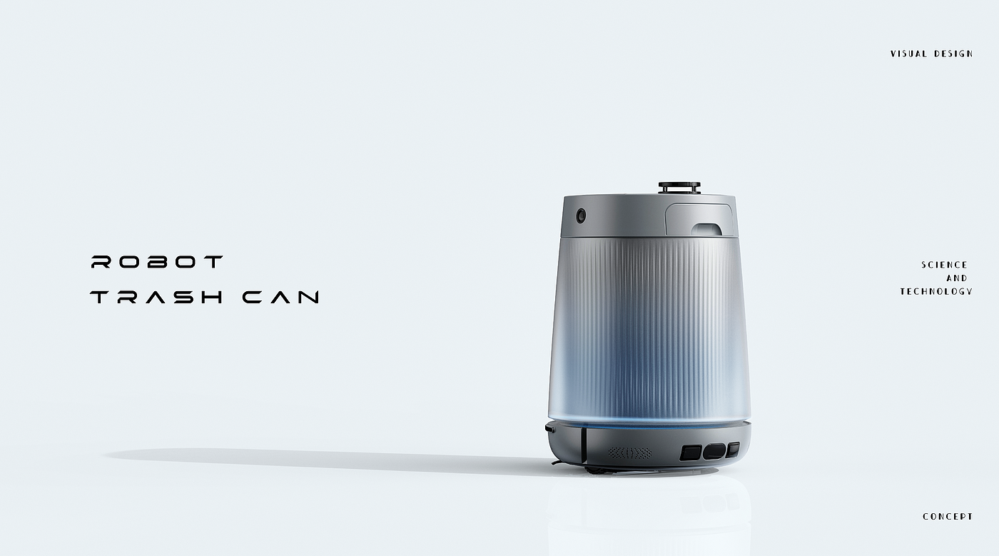 science and technology，household electrical appliances，Household cleaning，intelligence，industrial design，
