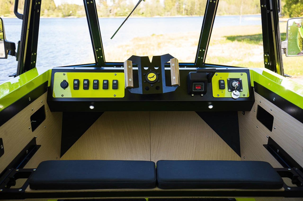 BeTriton 2.0，Bicycle，camping，ship，Outdoor equipment，trailer，