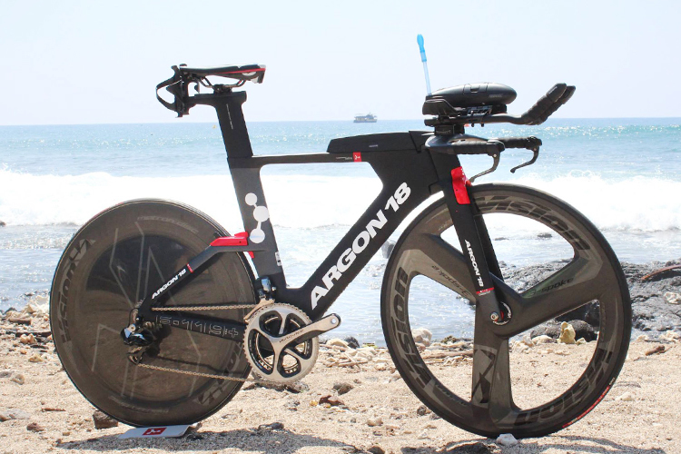 industrial design，traffic，Triathlon Chariot，Bicycle，Mountain bike，outdoors，motion，