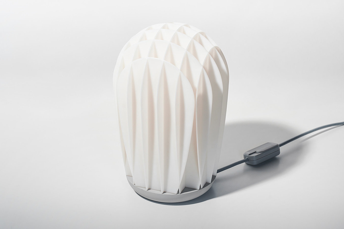 lamps and lanterns，Desk lamp，3D printing，Sopp，