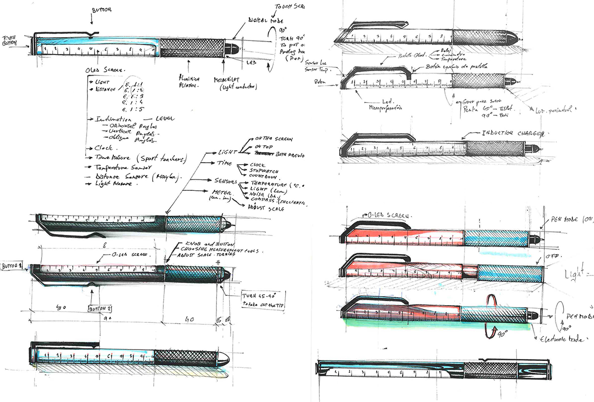 Hand drawn，draft，sketch，Hand drawn products，