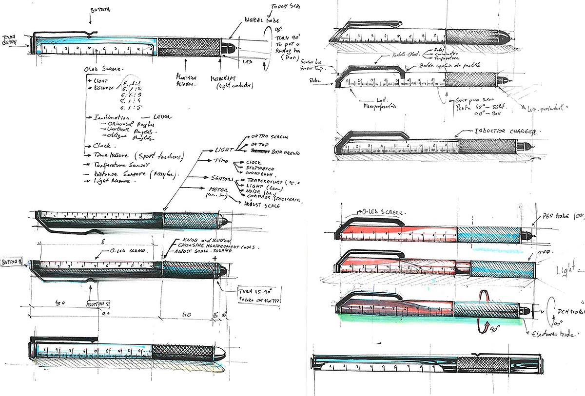 Hand drawn，draft，sketch，Hand drawn products，