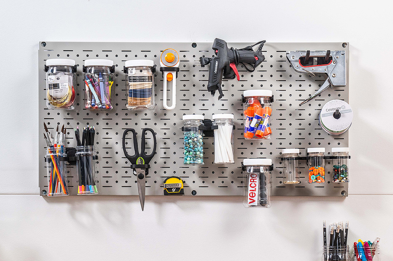 modularization，Wall hanging，Wallwerx，nail plate，product design，