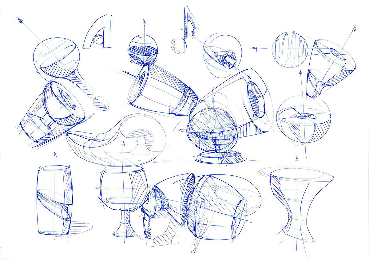 Hand drawn，draft，sketch，Hand drawn products，