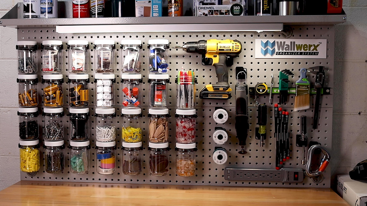 modularization，Wall hanging，Wallwerx，nail plate，product design，