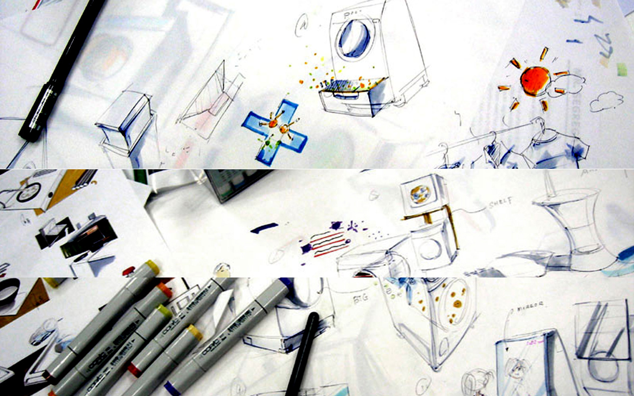 Refrigerator，household electrical appliances，Electrolux，