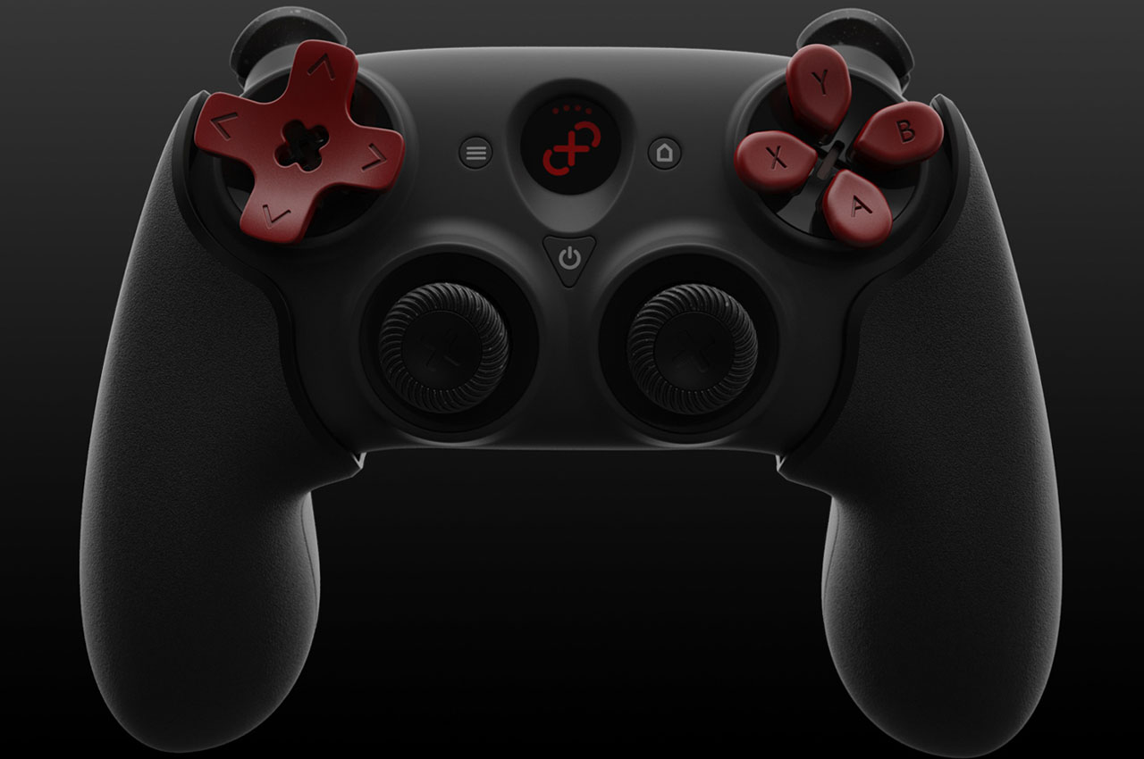 modularization，controller，product design，