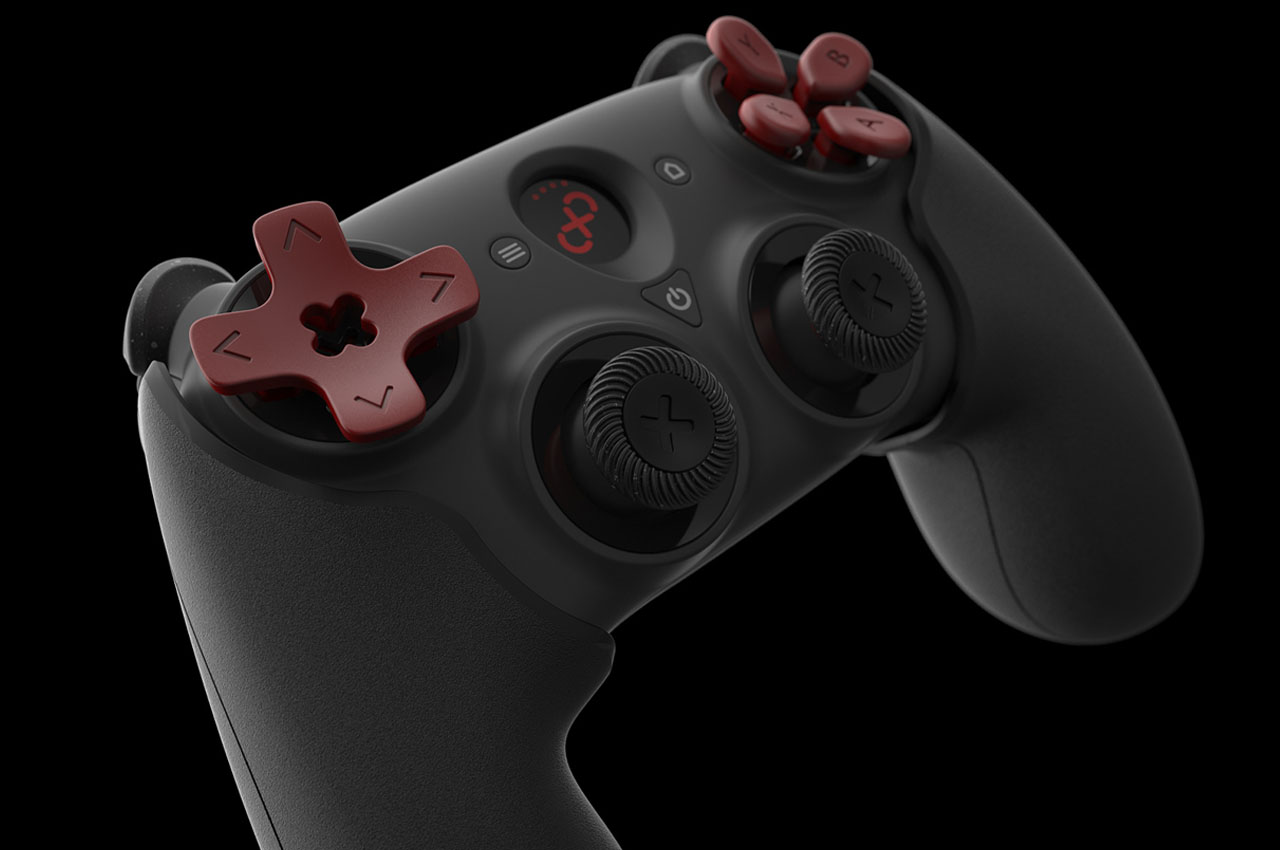 modularization，controller，product design，