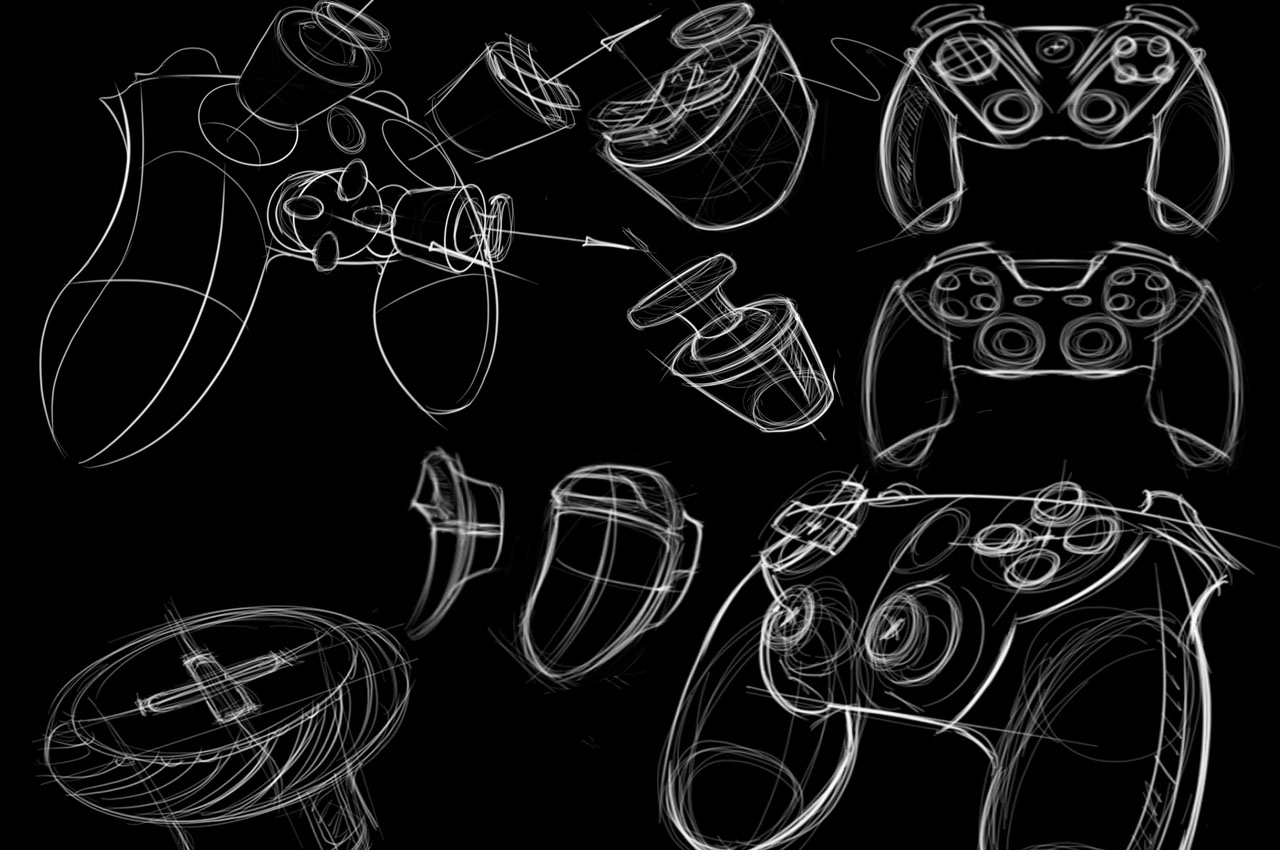 modularization，controller，product design，