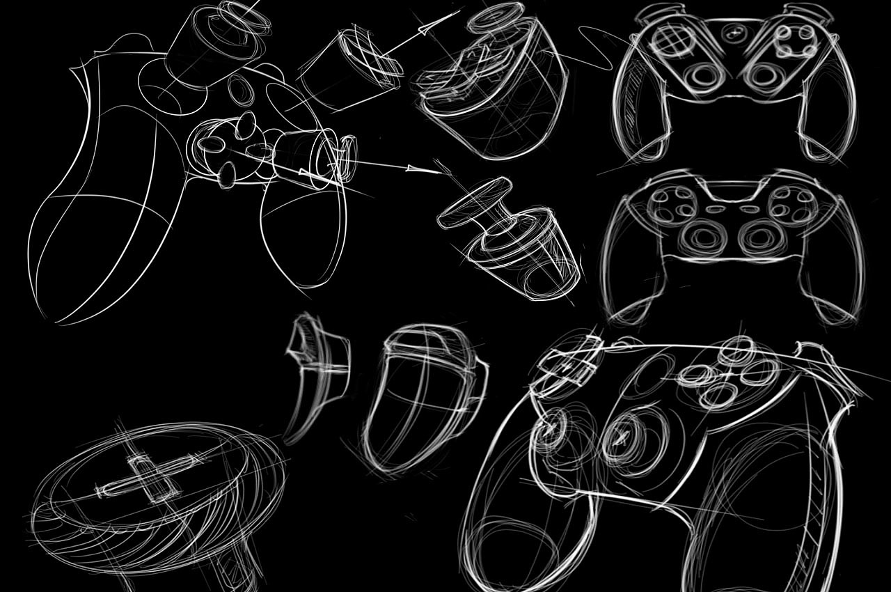 modularization，controller，product design，