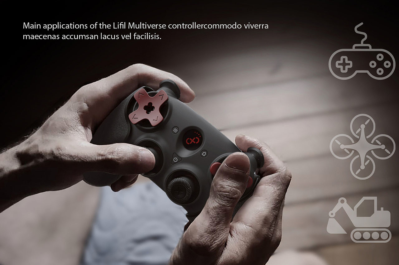 modularization，controller，product design，
