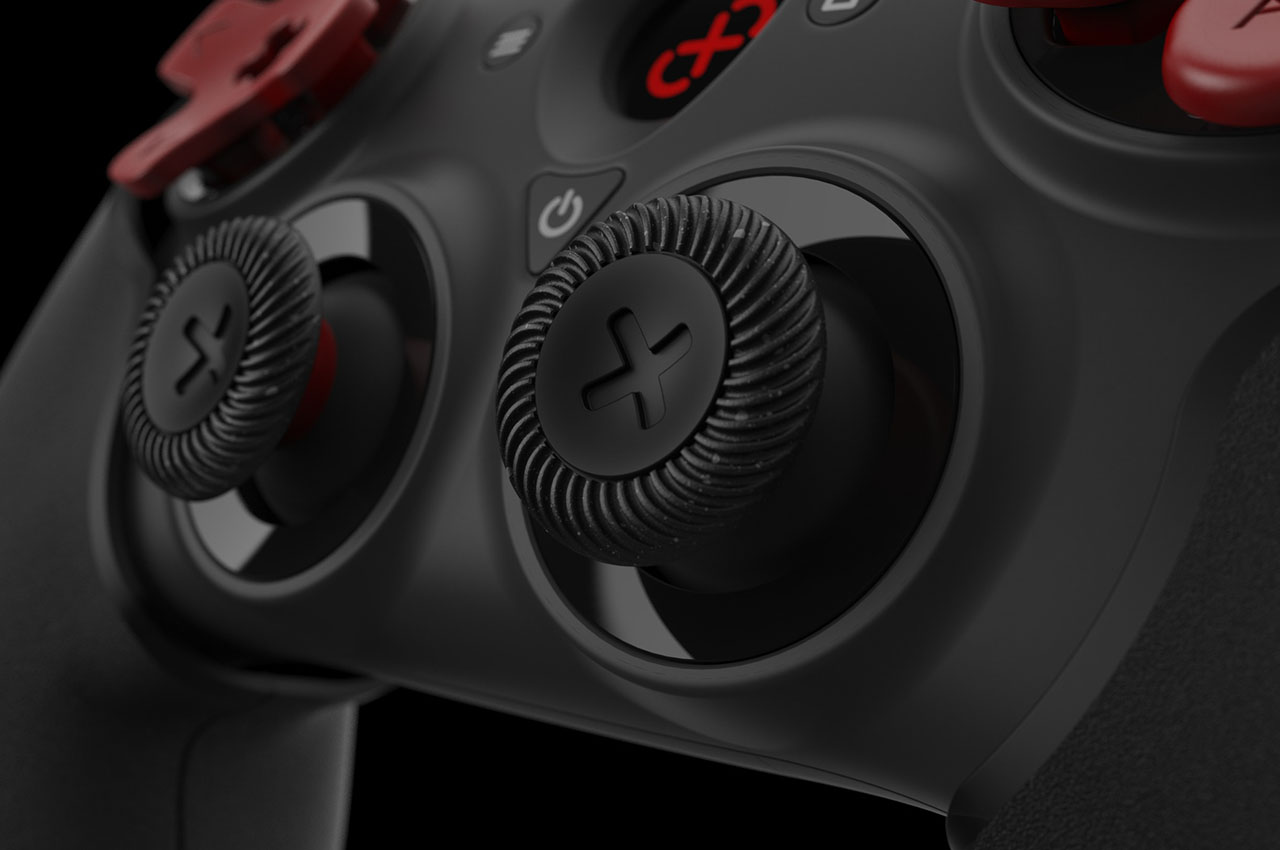 modularization，controller，product design，