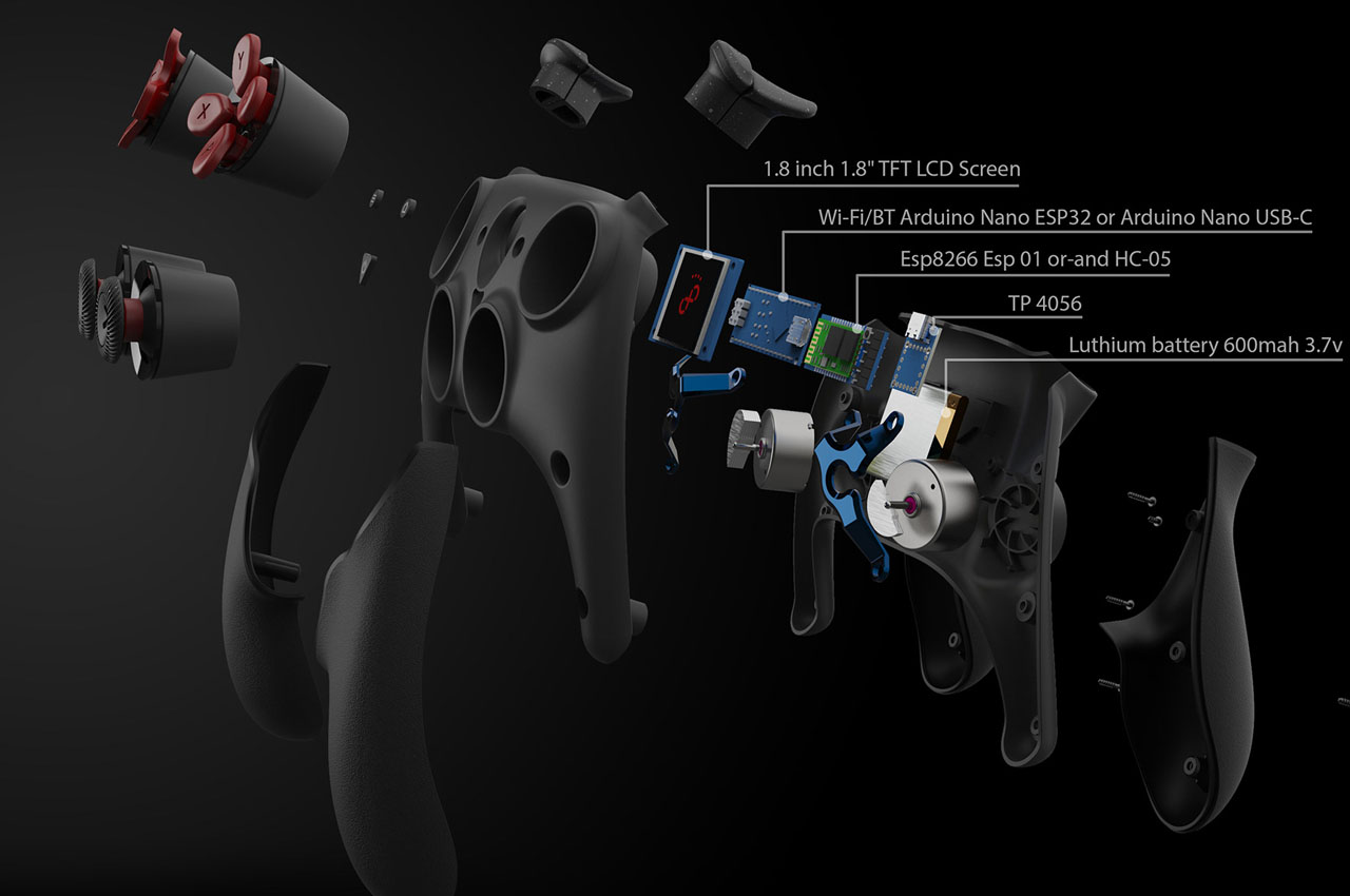 modularization，controller，product design，