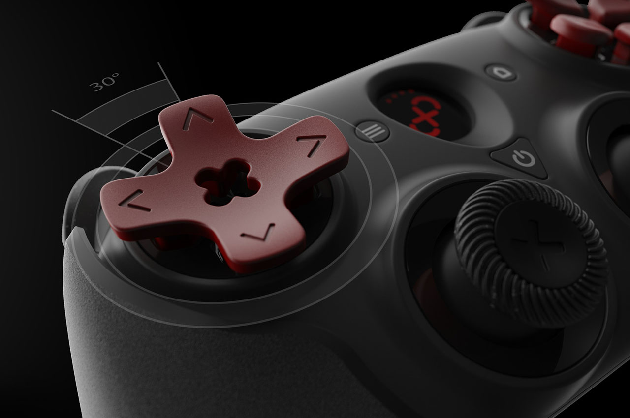 modularization，controller，product design，