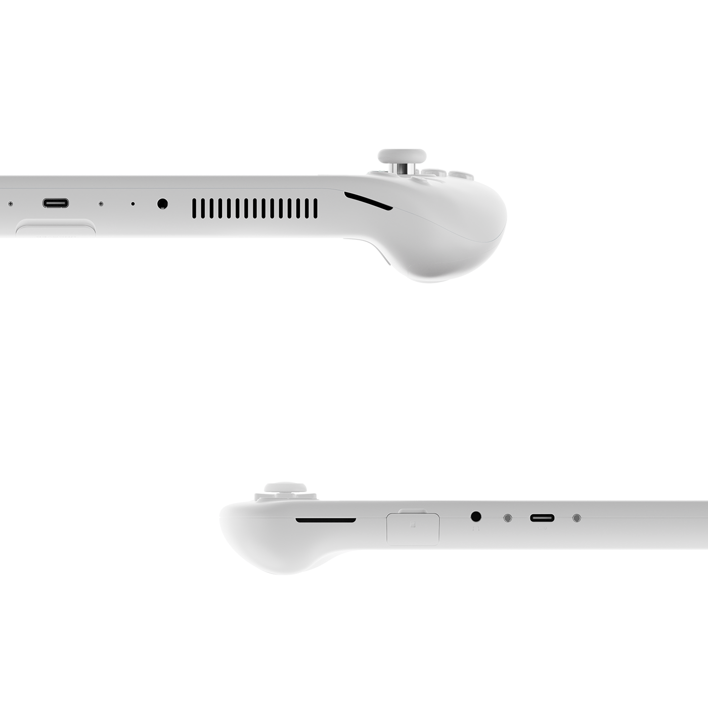 recreational machines，AYANEO AIR，KUN，product design，