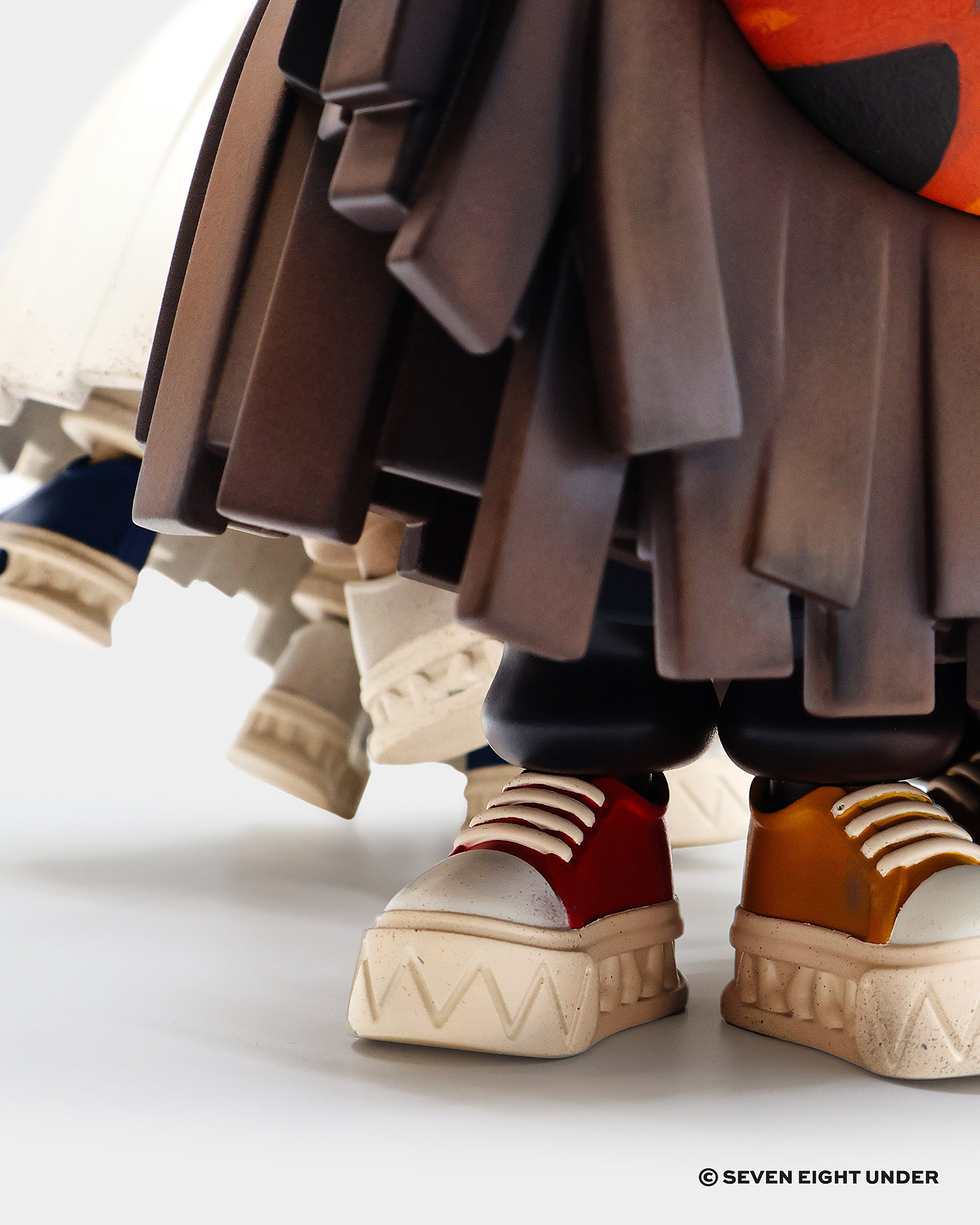 Handmade，shoes，product design，