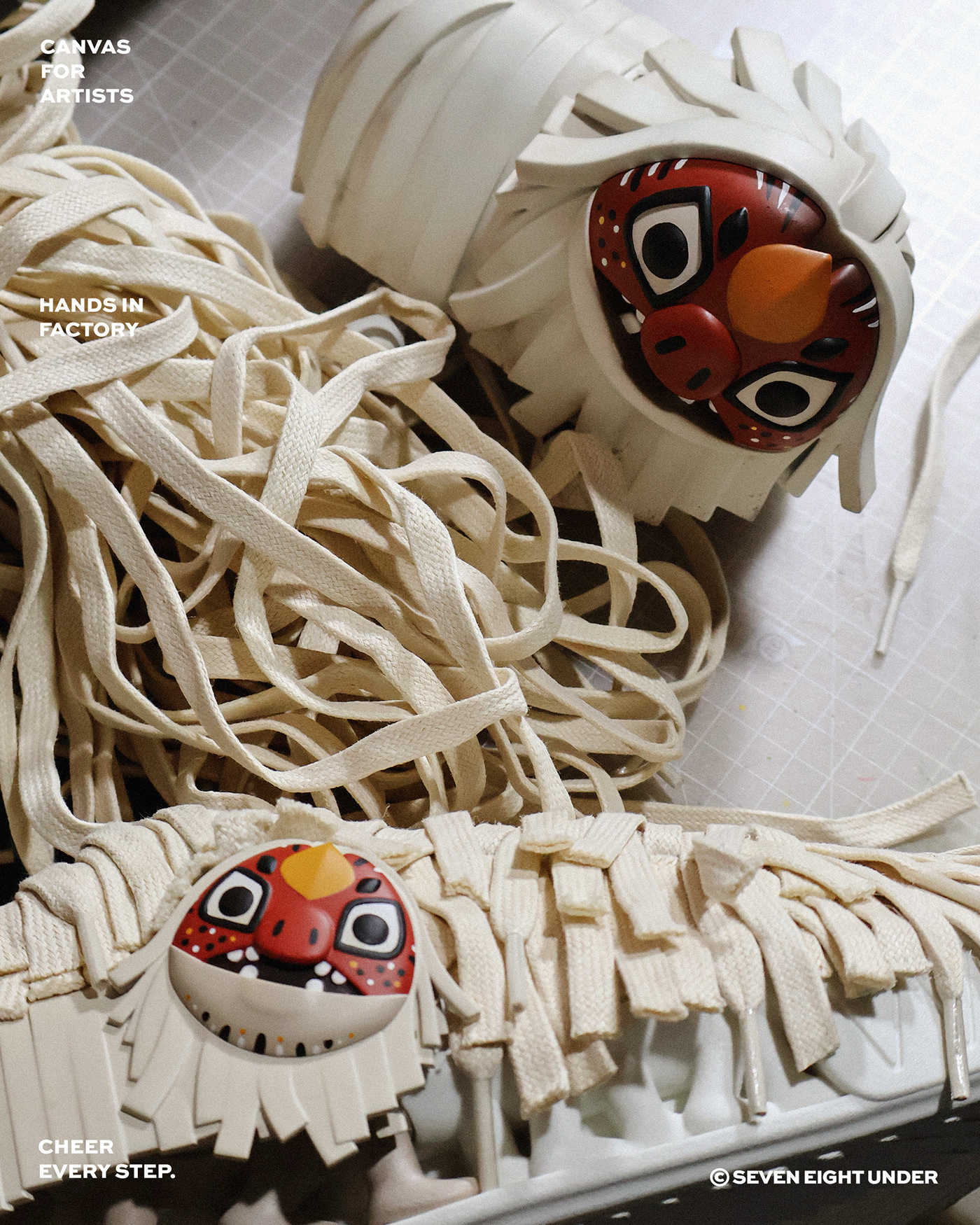 Handmade，shoes，product design，