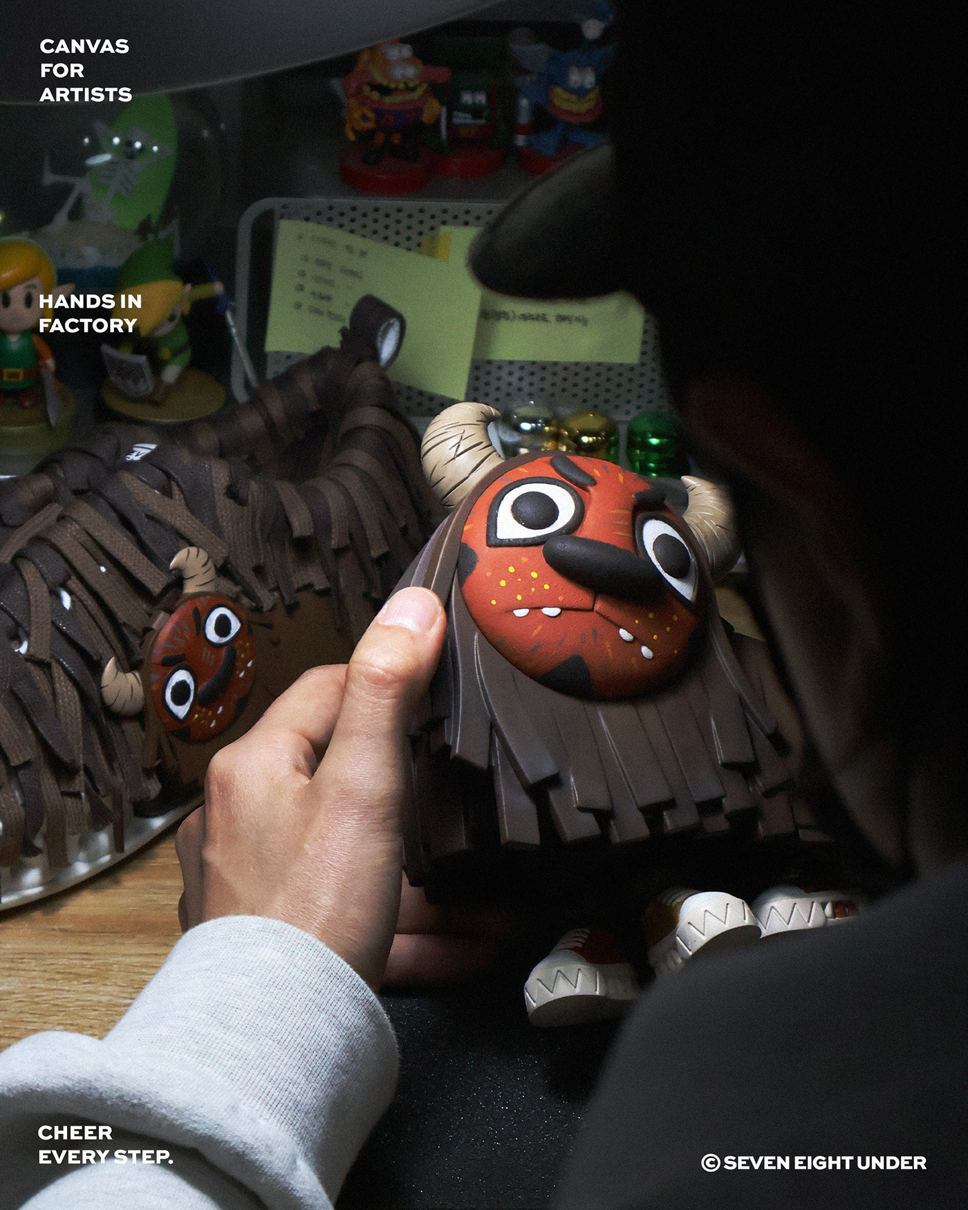 Handmade，shoes，product design，